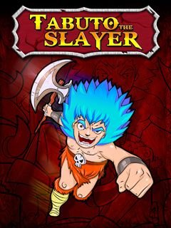 game pic for Tabuto The Slayer